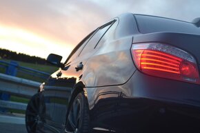 BMW e60 530IX LCI 200kW - 4