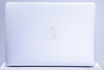 ZÁRUKA/Macbook Air 13.3"/I5 1.6HZ/4GB RAM/128GB SSD/CZ/TOP - 4