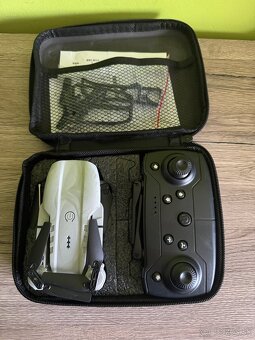 Dron e99 pro - 4