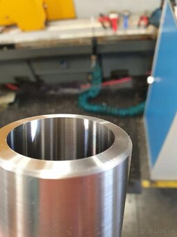 CNC soustruh Profika DL 10G - 4