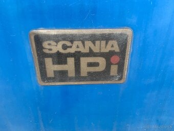 Scania 420 HPI - 4