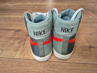 Pánske tenisky Nike Blazer Mid - 4