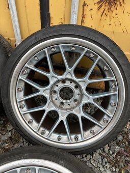 BBS RS2 RSII 700/701 R18 5x120 - 4