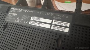 Router NETGEAR Nighthawk - 4