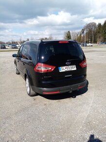 Ford Galaxy 2.2 tdci 147kw - 4