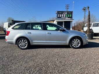 Škoda Octavia 1.6tdi Combi - 4