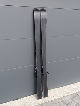 LYŽE ATOMIC NOMAD 164CM - 4