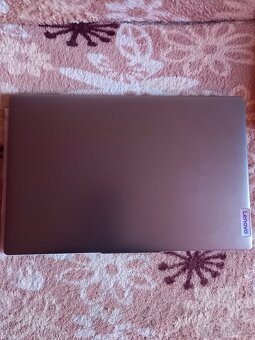 Predám notebook značky Lenovo plus ruksak. - 4