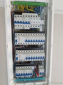 Elektroinštalačne prace - MATISOLUTIONS - 4