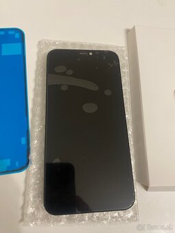 LCD displej sada na výmenu iPhone 11 - 4