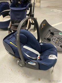 kompletný set Cybex - 4