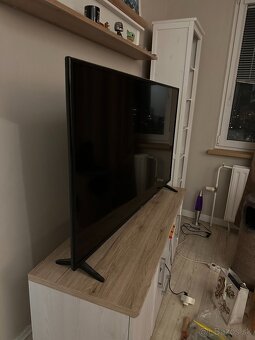 LG 60” 4K televizor - 4