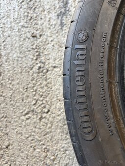 245/45 R19 Continental Letne - 4