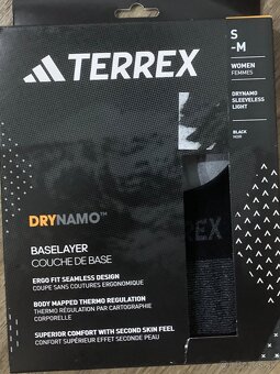 Adidas terrex drynamo - 4