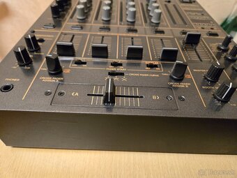 Pioneer djm 600 - 4