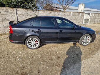 Skoda Octavia VRS 2.0TDI 125KW CEGA - 4