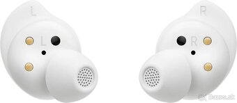 Samsung Galaxy Buds FE biele - 4