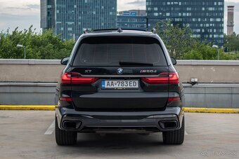 BMW X7 M50d A/T 6 miestna - 4