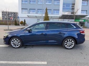 Renault Megane Grandtour - 4