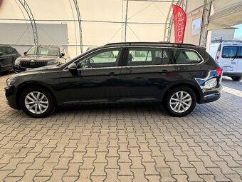 Volkswagen Passat Variant 1.5 TSI ACT Business DSG - 4