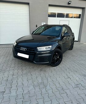 Audi Q5 2.0TDi - 140 kW - Quattro - 77.000km - Odpočet DPH - 4