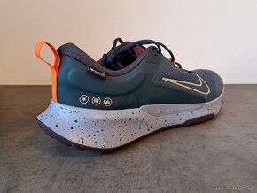 Nové pánske tenisky Nike Juniper Trail 2 GTX V2 - 4