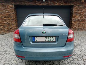 Škoda Octavia II 1.2TSI 77kW 2011 Jen 112Tis Km, Full Servis - 4