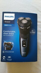 Strojcek Philips S3144 (3000 series) - 4