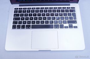 ZÁRUKA/Macbook Pro 13.3"/I5 2.7GHZ/16GB RAM/256GB SSD - 4