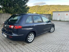 FIAT CROMA 1.9 JTD + ZIMNE PNEU ZDARMA - 4