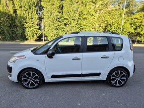 Citroën C3 Picasso 1.4Vti - 4