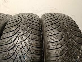 205/60 R16 Zimné pneumatiky Goodyear Ultragrip 4 kusy - 4