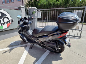 Kymco X-Town 300i ABS - 4