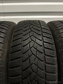 Sada pneu 215/60/16 GOODYEAR - 4