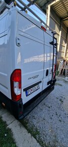 Fiat Ducato 2.2 MultiJet L4H2 - 4