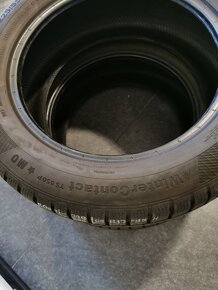 Continental 225/55 R17 97H zimné pneumatiky 2022 - 4