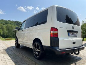 VW t5 1.9 tdi - 4