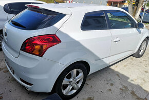 KIA CEED PROCEED 1,6 16V 92KW 2012 3-dver - 4