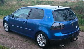 Volkswagen Golf 1.6 Trendline - 4