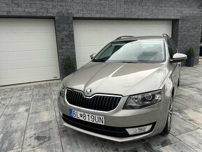 ✅✅ 2.0. Tdi 110kw dsg skoda octavia edition✅✅ - 4