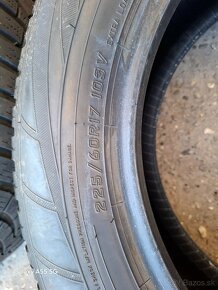 225/60r17 zimne gumy - 4