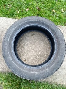 Predám zimné pneumatiky 205/60R17 93H - 4