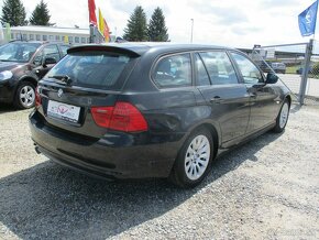 BMW 320d 130kw Facelift 12/2008 bez koroze  - 4