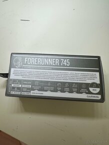 Garmin Forerunner 745 music - 4