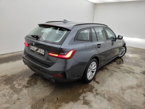 BMW  318d Touring - 4