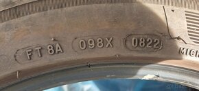 Michelin Primacy 4 (225/45/R17) - 4