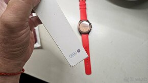 Dámske hodinky Samsung Galaxy Watch 3 41mm S - 4