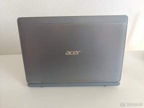 PREDÁM ACER ASPIRE SW5-012 - 4