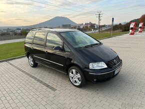 Volkswagen Sharan 1.9 TDI - 4