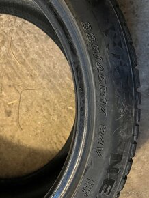 NEXEN WinguardSport 2 225/45 R17 Zimné - 4